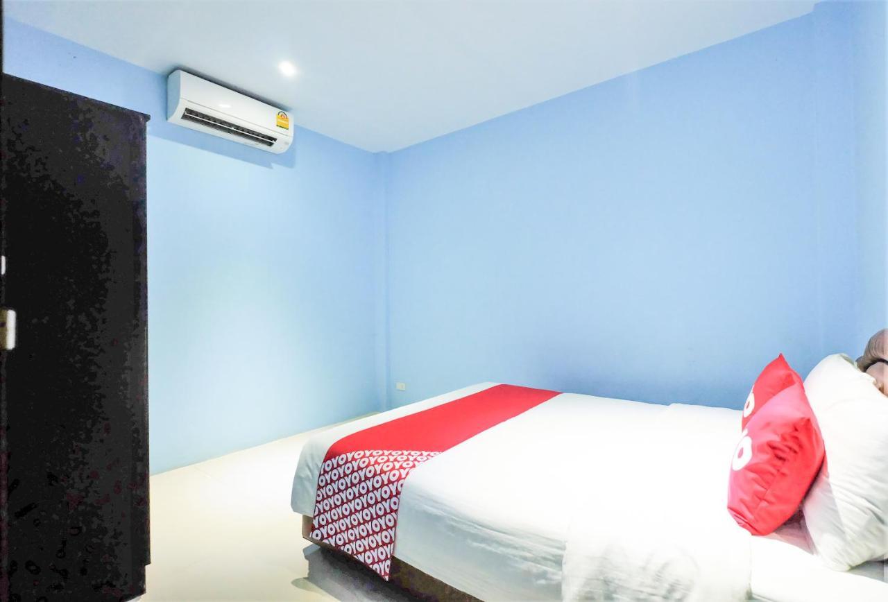 Oyo 515 Fewtor Place Lamai Beach  Exterior foto